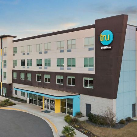 Tru By Hilton Greensboro Lake Oconee, Ga Luaran gambar