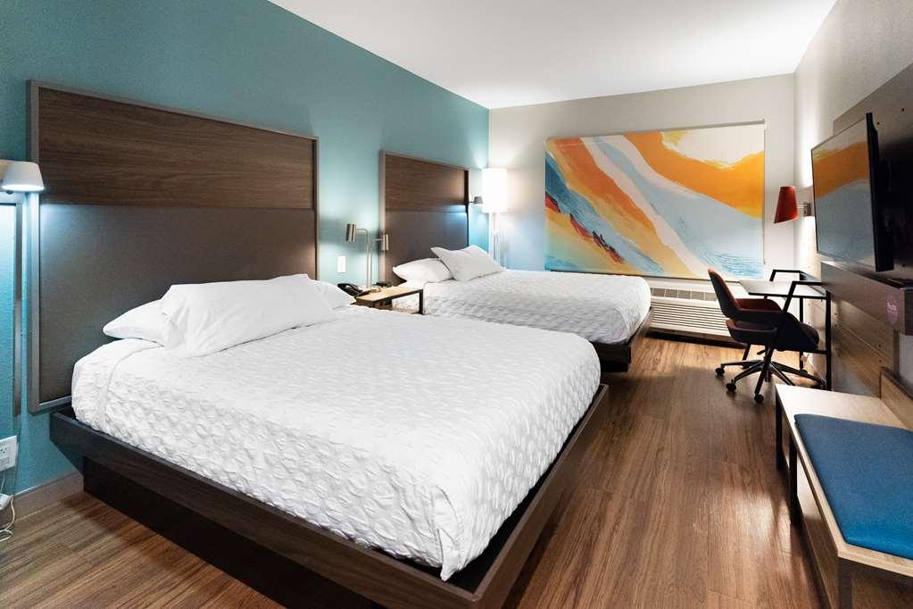 Tru By Hilton Greensboro Lake Oconee, Ga Bilik gambar